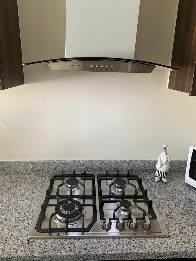 Departamento Nuevo Y Centrico Con Ambiente Familiar En Guadalajara Leilighet Eksteriør bilde