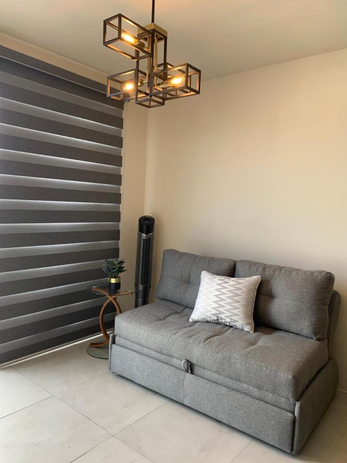 Departamento Nuevo Y Centrico Con Ambiente Familiar En Guadalajara Leilighet Eksteriør bilde