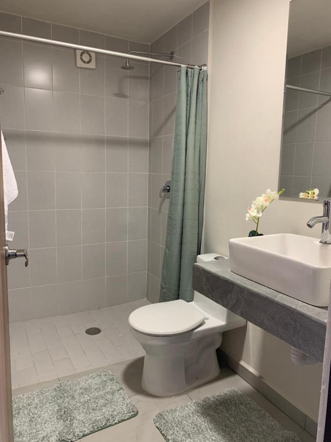 Departamento Nuevo Y Centrico Con Ambiente Familiar En Guadalajara Leilighet Eksteriør bilde