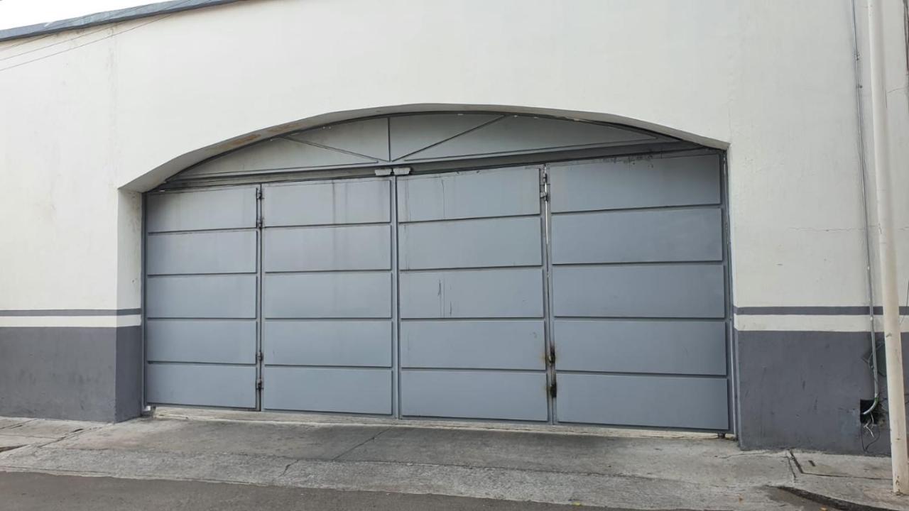 Departamento Nuevo Y Centrico Con Ambiente Familiar En Guadalajara Leilighet Eksteriør bilde
